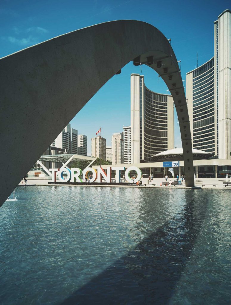 canada best 5